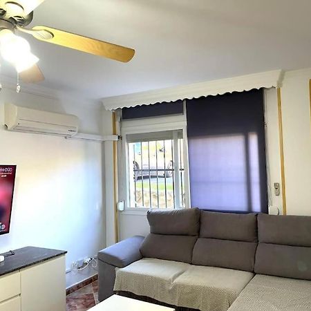 린콘데라빅토리아 Gransol Con Piscina 600M Playa 아파트 외부 사진
